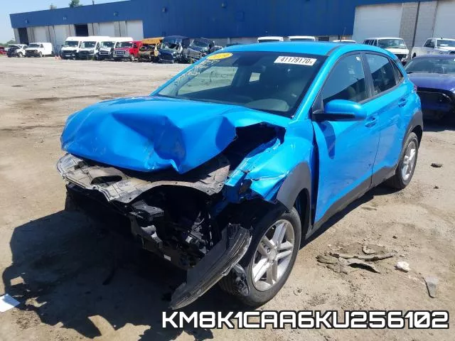 KM8K1CAA6KU256102
