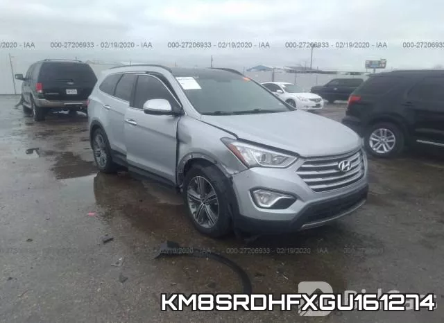 KM8SRDHFXGU161274