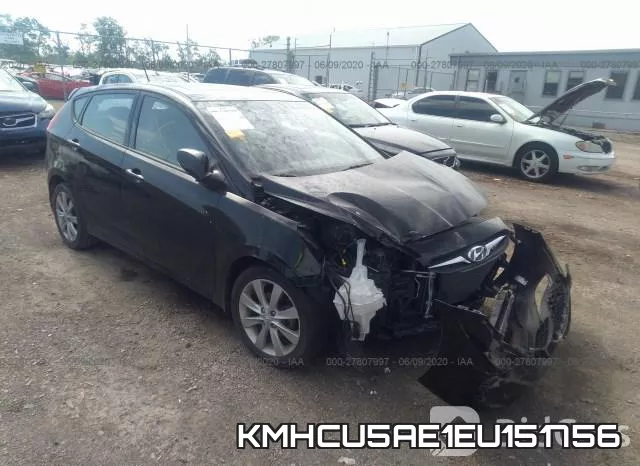KMHCU5AE1EU151756