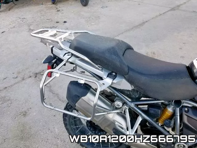 WB10A1200HZ666795