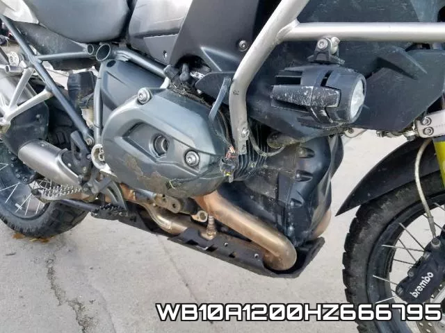 WB10A1200HZ666795