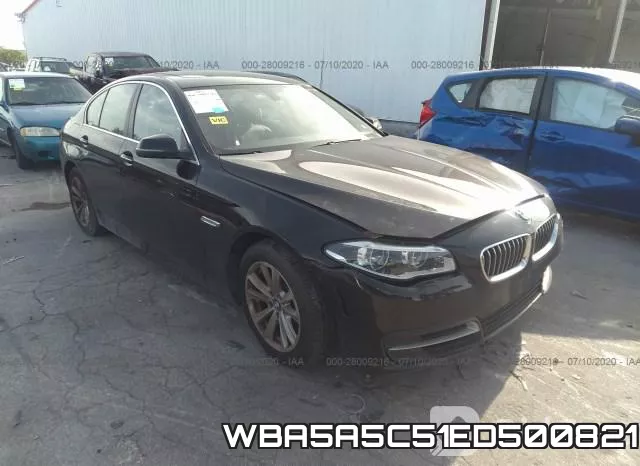 WBA5A5C51ED500821