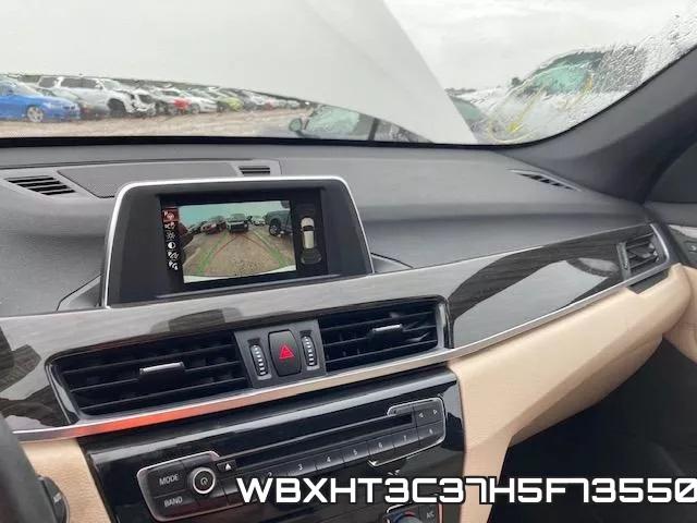 WBXHT3C37H5F73550