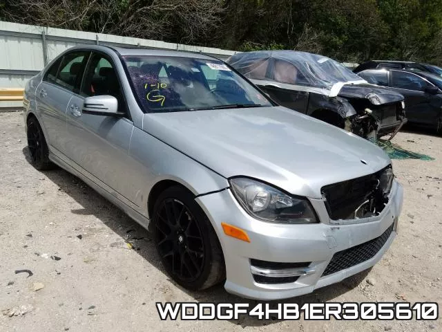 WDDGF4HB1ER305610