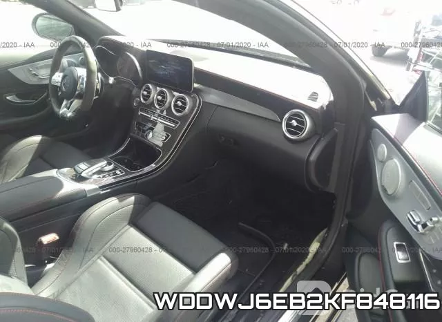 WDDWJ6EB2KF848116