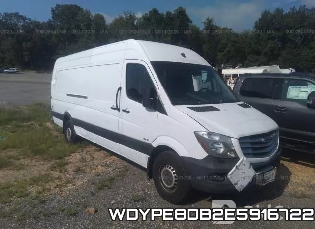 WDYPE8DB2E5916722