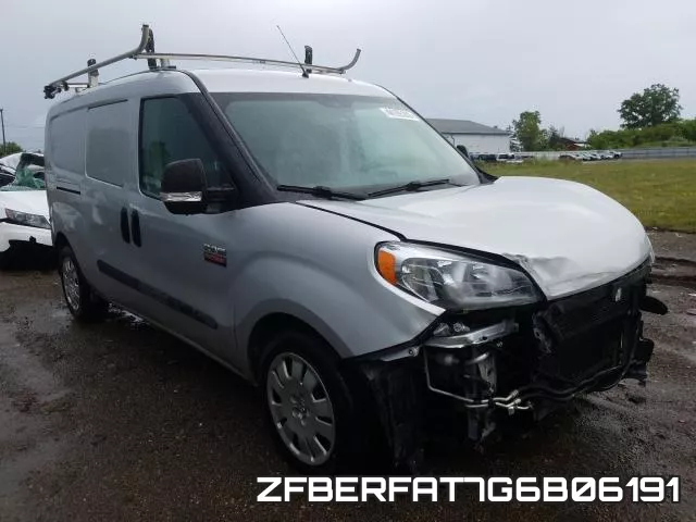 ZFBERFAT7G6B06191