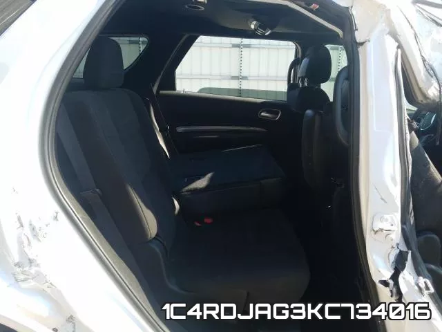 1C4RDJAG3KC734016