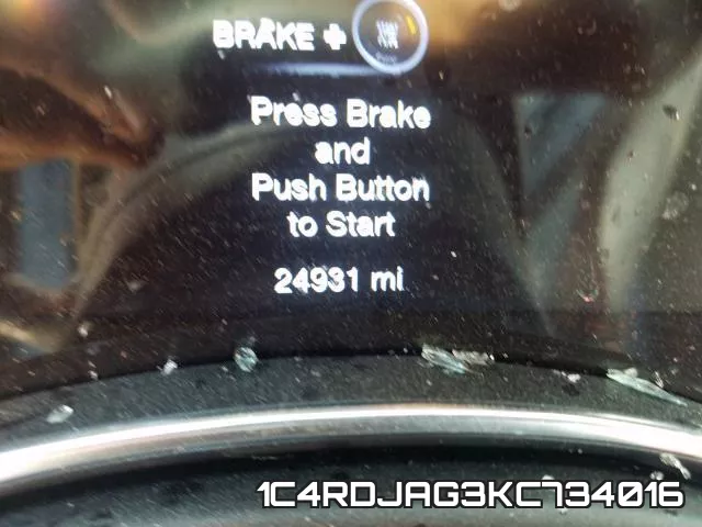 1C4RDJAG3KC734016