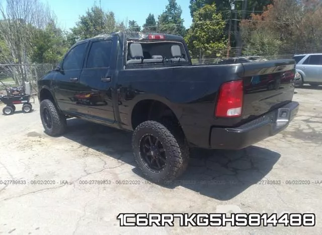 1C6RR7KG5HS814488