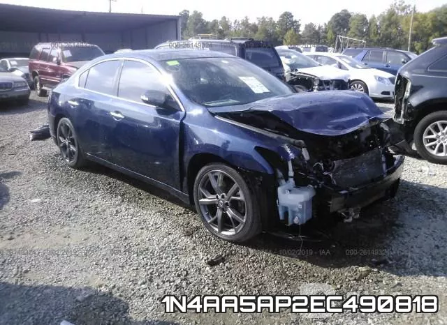 1N4AA5AP2EC490818