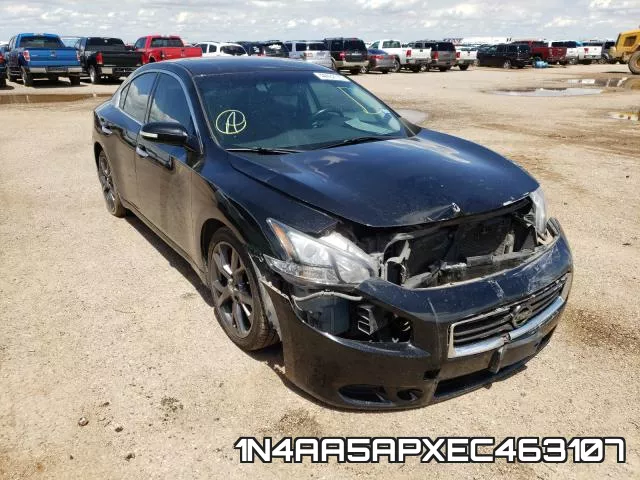 1N4AA5APXEC463107