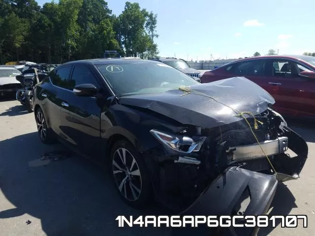1N4AA6AP6GC381707