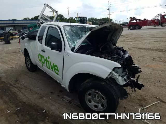 1N6BD0CT7HN731166