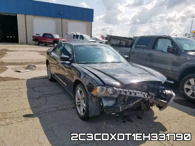 2C3CDXDT1EH331790