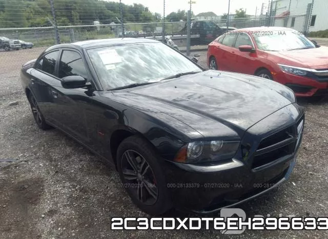 2C3CDXDT6EH296633