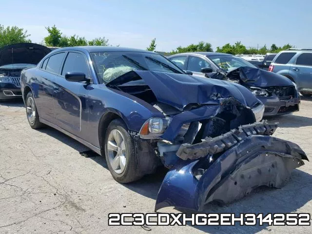 2C3CDXHG2EH314252