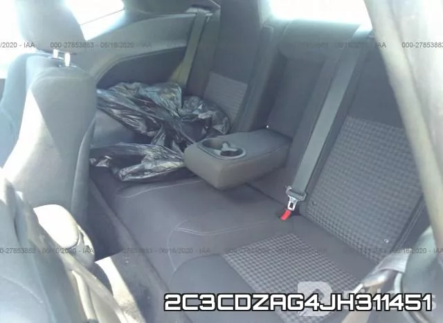 2C3CDZAG4JH311451