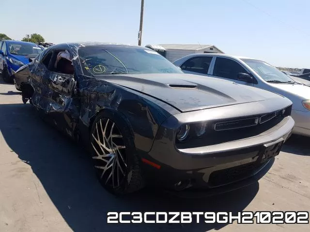 2C3CDZBT9GH210202