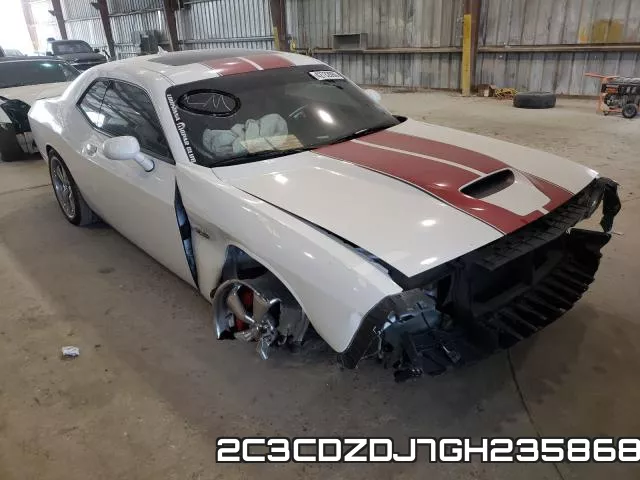 2C3CDZDJ7GH235868