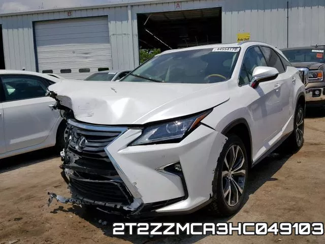 2T2ZZMCA3HC049103