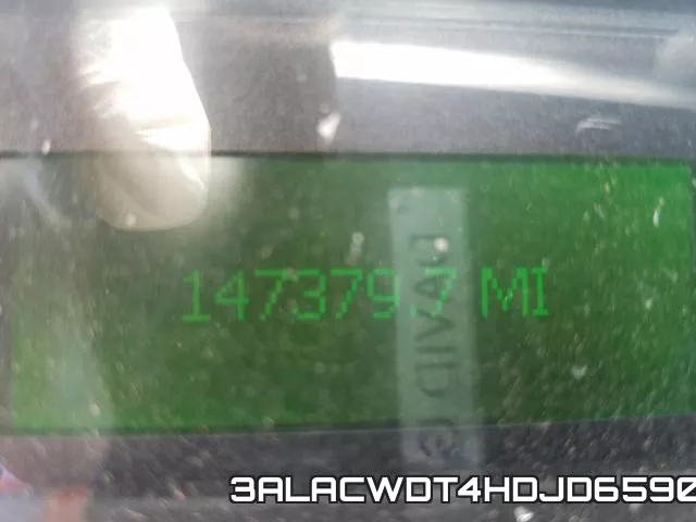 3ALACWDT4HDJD6590