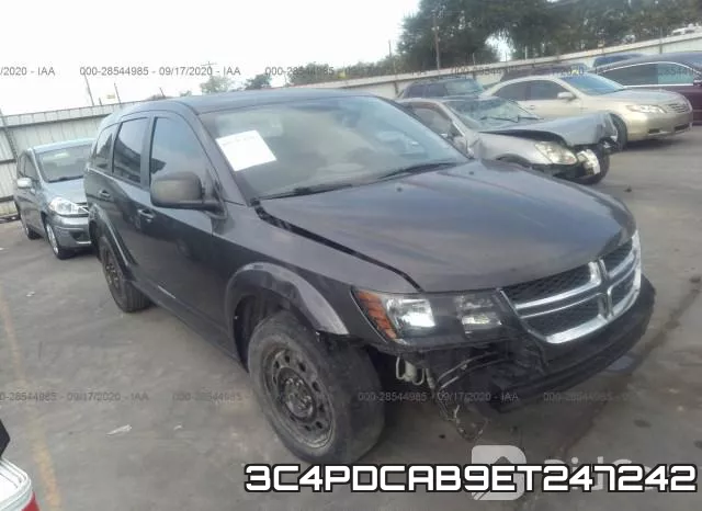 3C4PDCAB9ET247242
