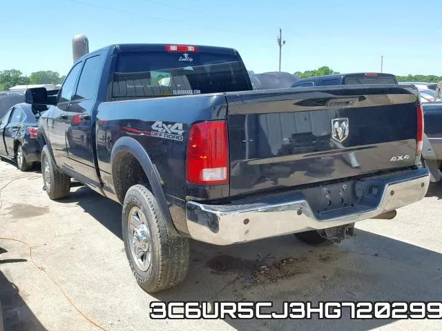 3C6UR5CJ3HG720299