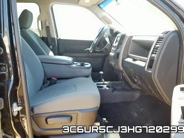 3C6UR5CJ3HG720299