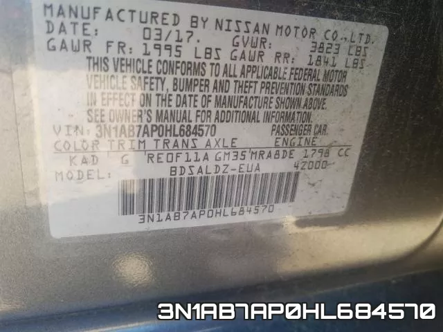 3N1AB7AP0HL684570