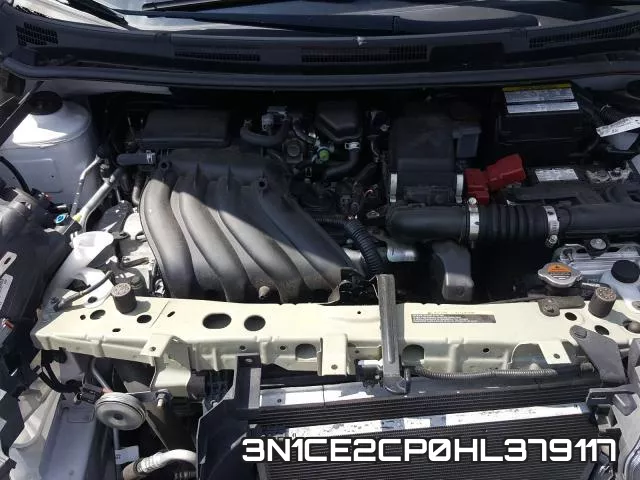 3N1CE2CP0HL379117