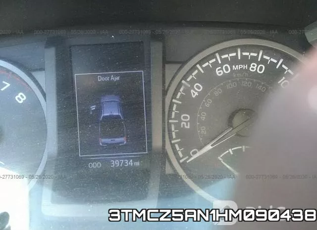 3TMCZ5AN1HM090438
