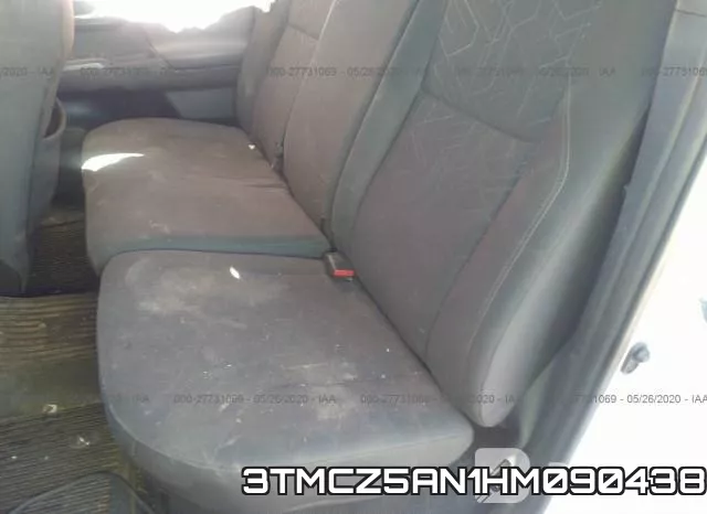 3TMCZ5AN1HM090438