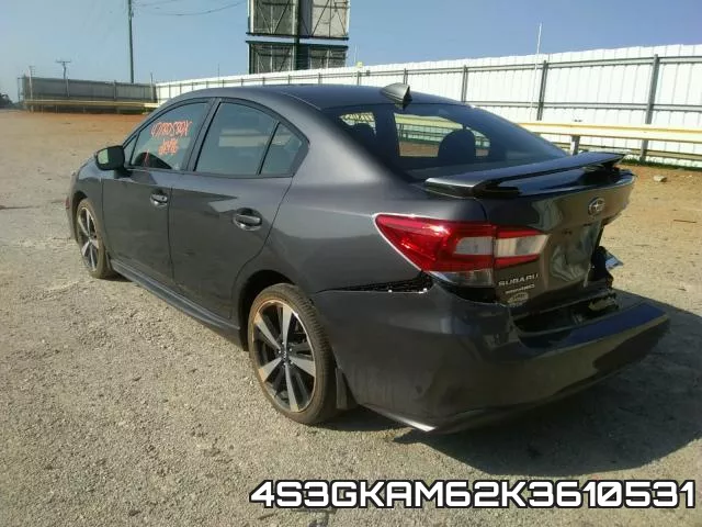 4S3GKAM62K3610531
