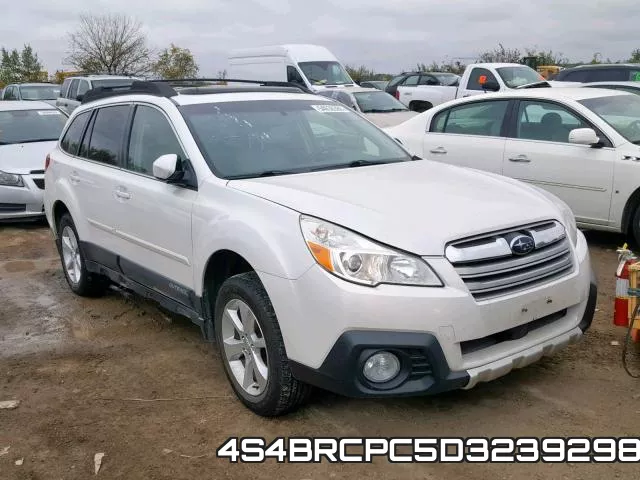 4S4BRCPC5D3239298