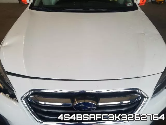 4S4BSAFC3K3262764