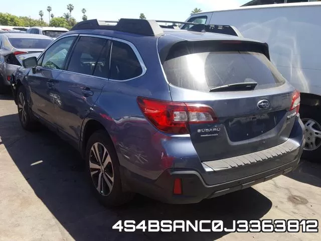 4S4BSANC0J3363812