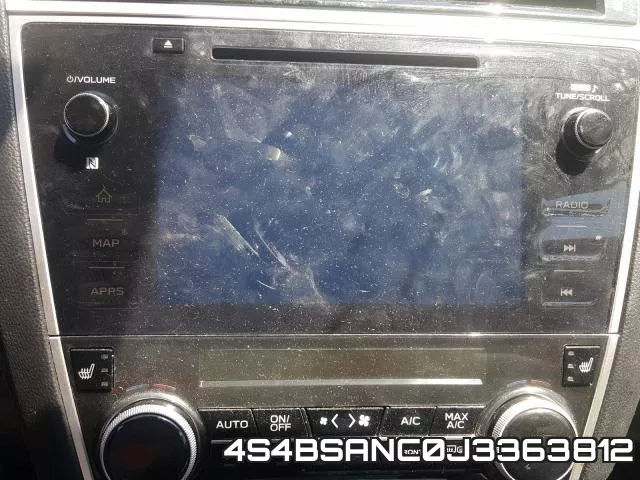 4S4BSANC0J3363812