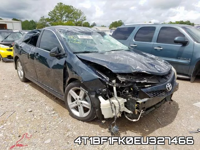 4T1BF1FK0EU327466