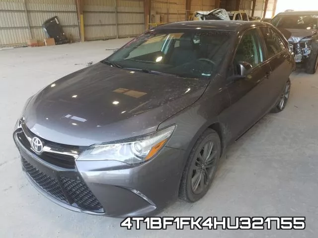 4T1BF1FK4HU321755