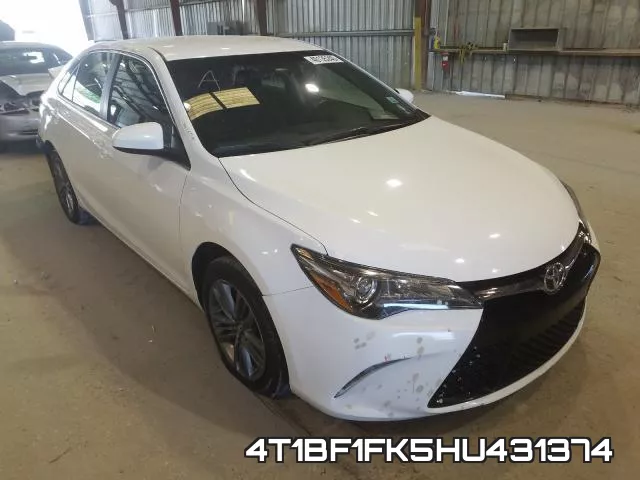 4T1BF1FK5HU431374
