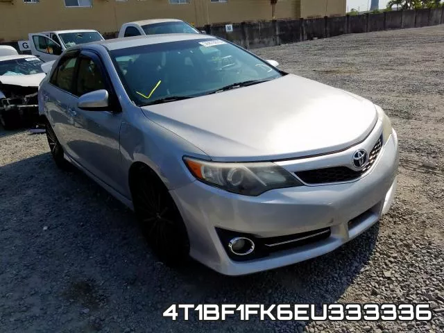 4T1BF1FK6EU333336