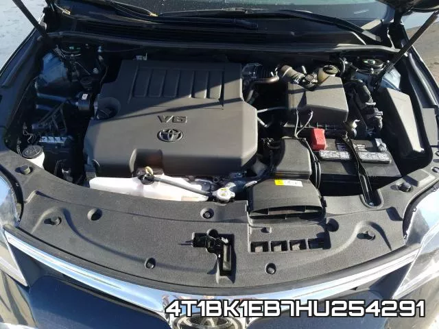 4T1BK1EB7HU254291