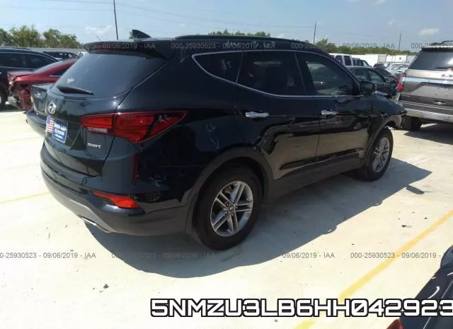 5NMZU3LB6HH042923
