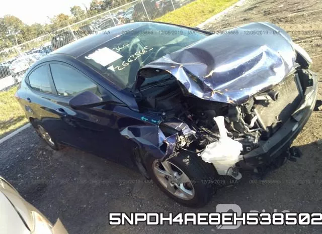 5NPDH4AE8EH538502