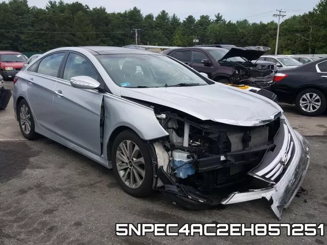 5NPEC4AC2EH857251