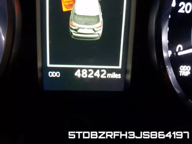 5TDBZRFH3JS864197