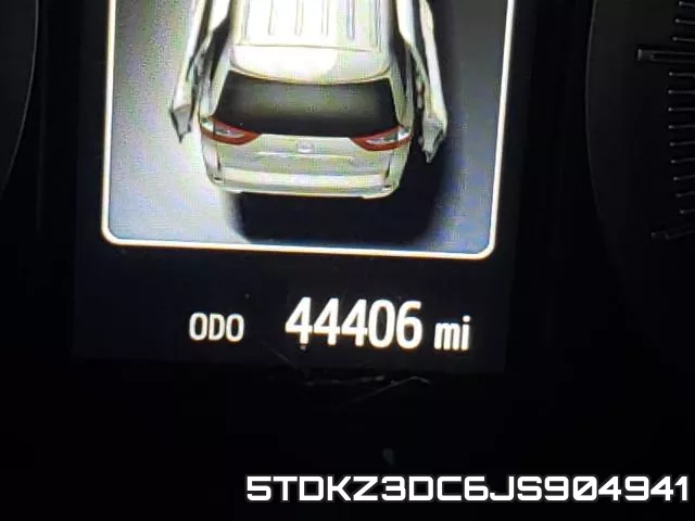 5TDKZ3DC6JS904941