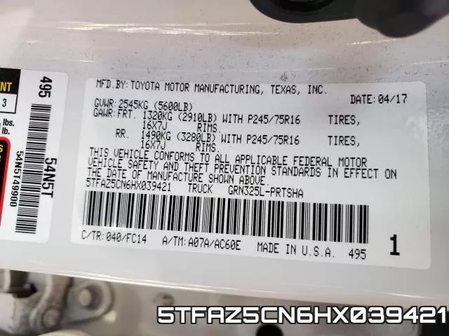 5TFAZ5CN6HX039421_10.webp