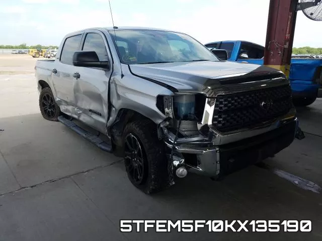 5TFEM5F10KX135190